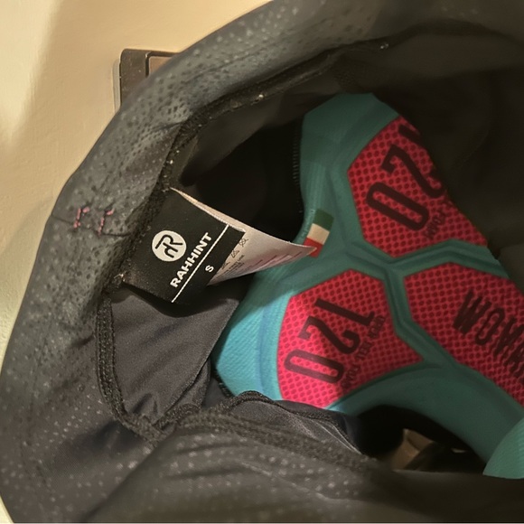 Bicycle Shorts - Picture 3 of 3